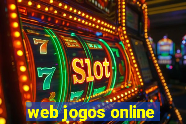 web jogos online